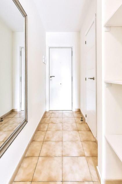 Studio In Los Cristianos Ocean View アロナ エクステリア 写真